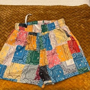 Beach shorts
